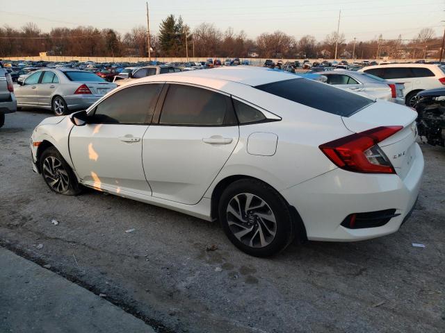 Photo 2 from auction – 2016 HONDA CIVIC EX with VIN 19XFC2F76GE011751