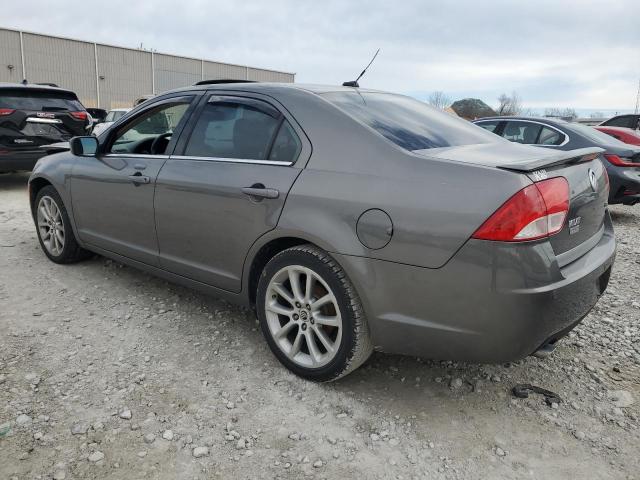 Photo 2 from auction – 2010 MERCURY MILAN PREM with VIN 3MEHM0JG2AR629102