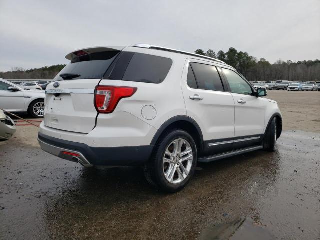 Photo 3 from auction – 2017 FORD EXPLORER L with VIN 1FM5K7F84HGB19240