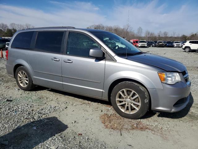 Photo 4 from auction – 2015 DODGE GRAND CARA with VIN 2C4RDGCG8FR533130