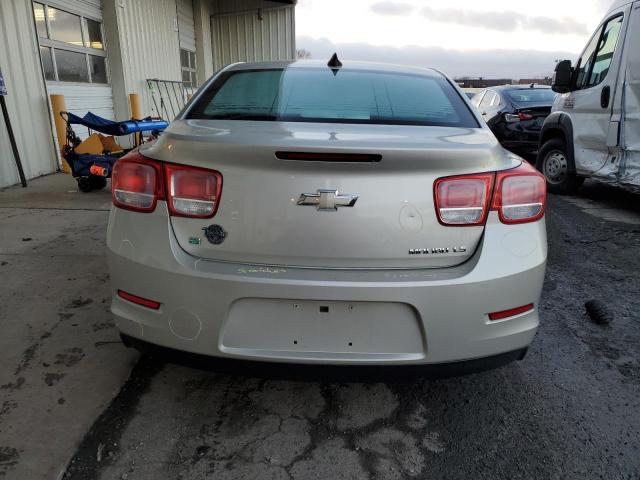Photo 6 from auction – 2016 CHEVROLET MALIBU LIM with VIN 1G11B5SA5GF121009