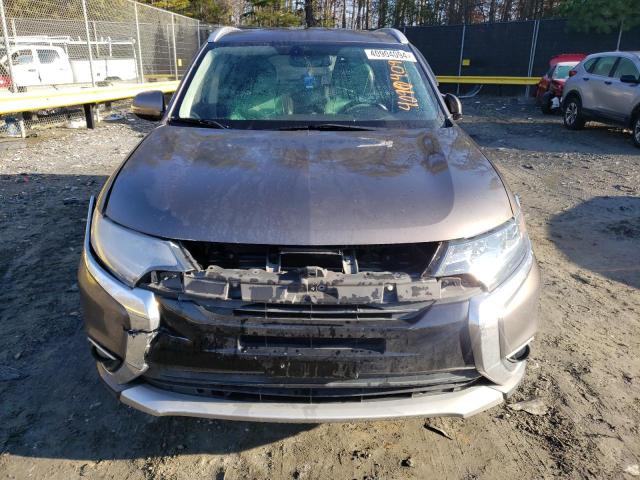 Photo 5 from auction – 2016 MITSUBISHI OUTLANDER with VIN JA4JZ4AX5GZ028714