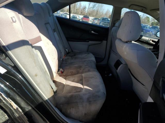 Photo 10 from auction – 2013 TOYOTA CAMRY L with VIN 4T1BF1FK7DU672623