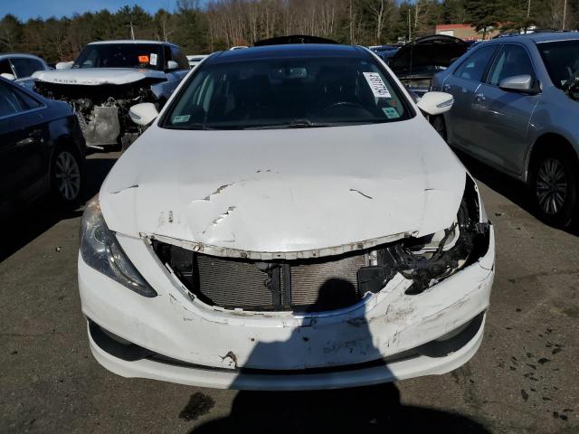 صورة رقم 5 من المزاد - 2014 HYUNDAI SONATA SE مع VIN 5NPEC4AC2EH835976