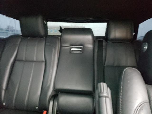 Photo 10 from auction – 2016 LAND ROVER RANGE ROVE with VIN SALGS2EFXGA309084