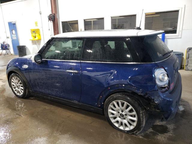 Photo 2 from auction – 2015 MINI COOPER S with VIN WMWXP7C57F2A38378