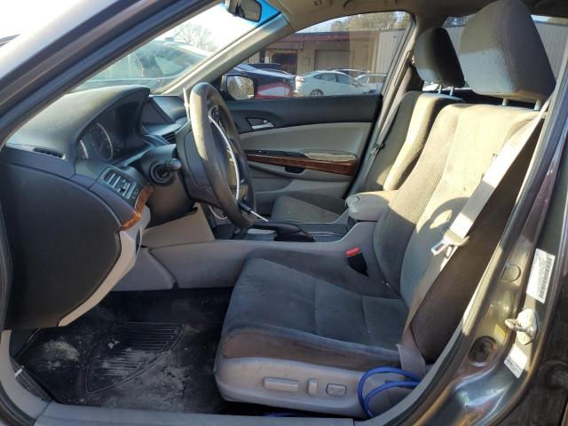 Photo 7 from auction – 2011 HONDA ACCORD EX with VIN 1HGCP2F76BA030806