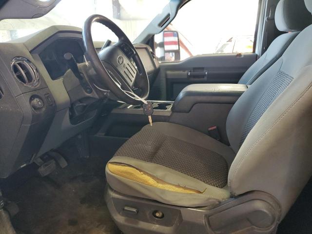 Photo 7 from auction – 2011 FORD F350 SUPER with VIN 1FT8X3B65BEA64297