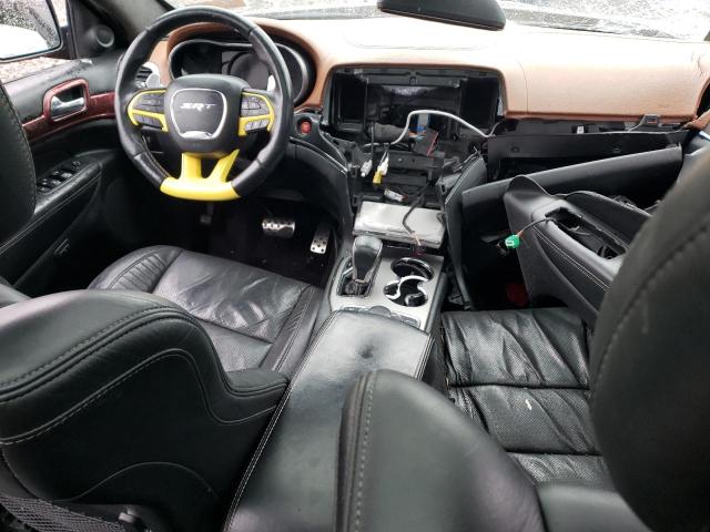 Photo 8 from auction – 2017 JEEP GRAND CHER with VIN 1C4RJFDJ1HC760118