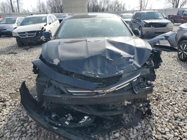 Photo 5 from auction – 2015 CHEVROLET IMPALA LT with VIN 1G1125S38FU126684