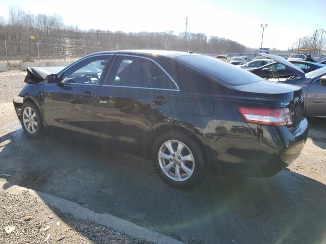 Photo 2 from auction – 2011 TOYOTA CAMRY BASE with VIN 4T4BF3EK7BR094779