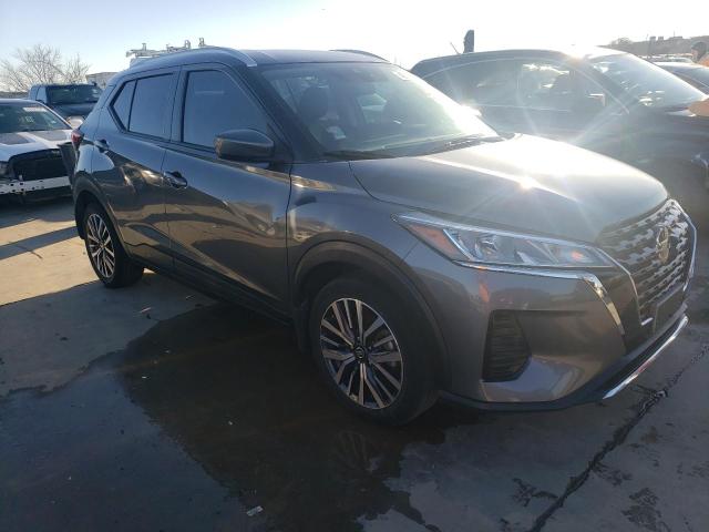 Photo 4 from auction – 2021 NISSAN KICKS SV with VIN 3N1CP5CV2ML504347