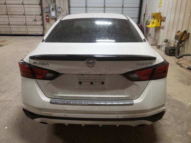 Photo 6 from auction – 2020 NISSAN ALTIMA PLA with VIN 1N4BL4FV9LN300305
