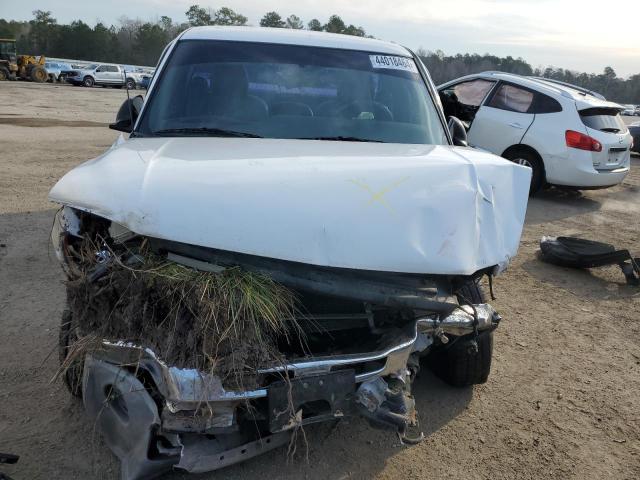 Photo 5 from auction – 2005 GMC NEW SIERRA with VIN 1GTEC14X15Z302488