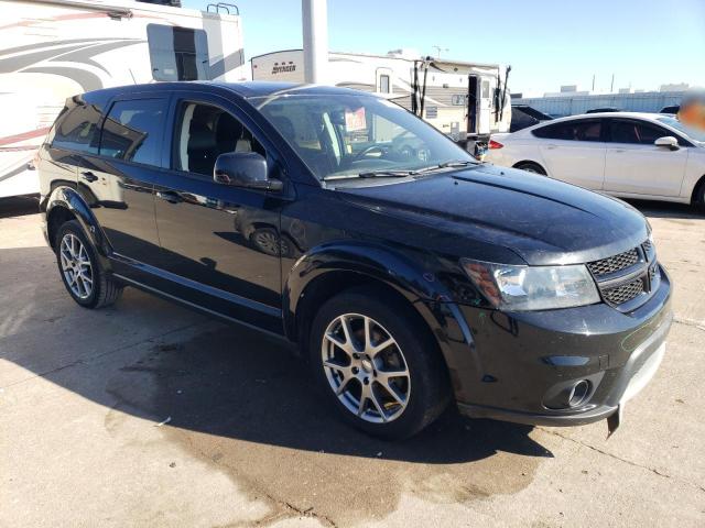 Photo 4 from auction – 2017 DODGE JOURNEY GT with VIN 3C4PDDEG0HT567033