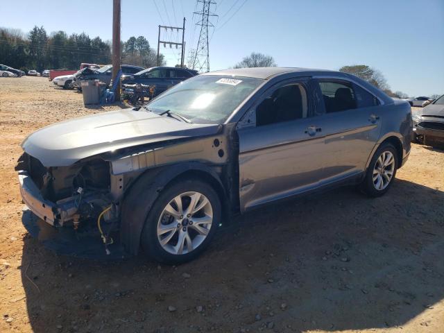 FORD TAURUS SEL 2012 with VIN 1FAHP2EW0CG131096 - Photo from auction