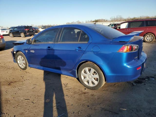 Photo 2 from auction – 2012 MITSUBISHI LANCER ES/ with VIN JA32U2FUXCU012333