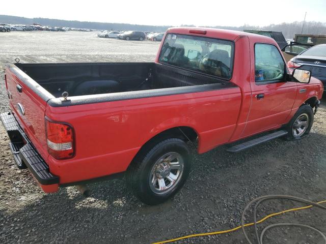 Photo 3 from auction – 2006 FORD RANGER with VIN 1FTYR10U06PA79767