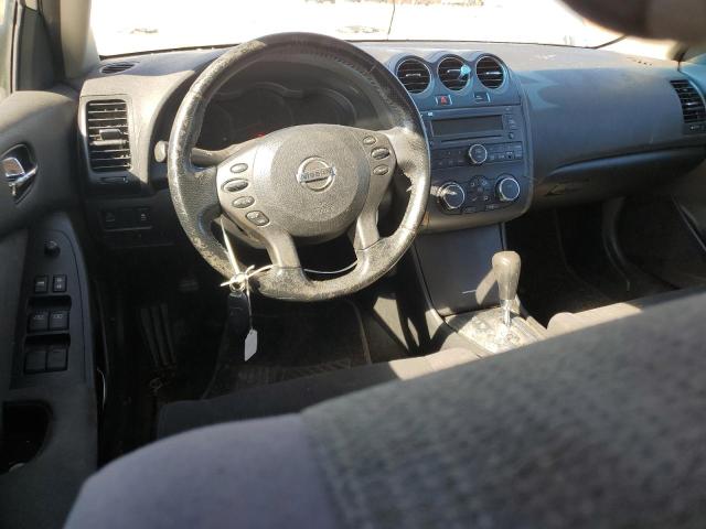Photo 8 from auction – 2012 NISSAN ALTIMA BAS with VIN 1N4AL2AP1CN421712