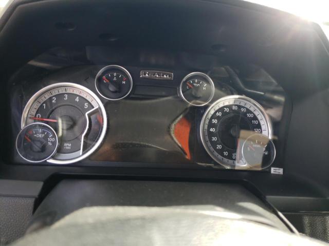 Photo 9 from auction – 2014 RAM 2500 LARAM with VIN 3C6UR5FL6EG276120