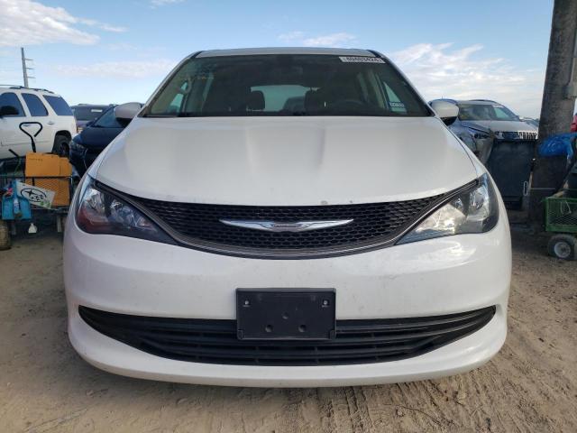 Photo 5 from auction – 2017 CHRYSLER PACIFICA T with VIN 2C4RC1DG3HR723158