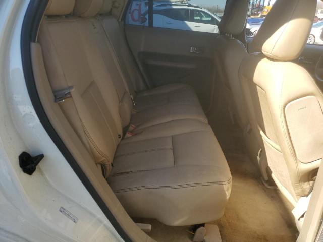 Photo 11 from auction – 2007 FORD EDGE SEL P with VIN 2FMDK39C07BB17236