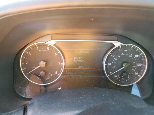 Photo 9 from auction – 2023 NISSAN ALITMA with VIN 1N4BL4DV7PN404798