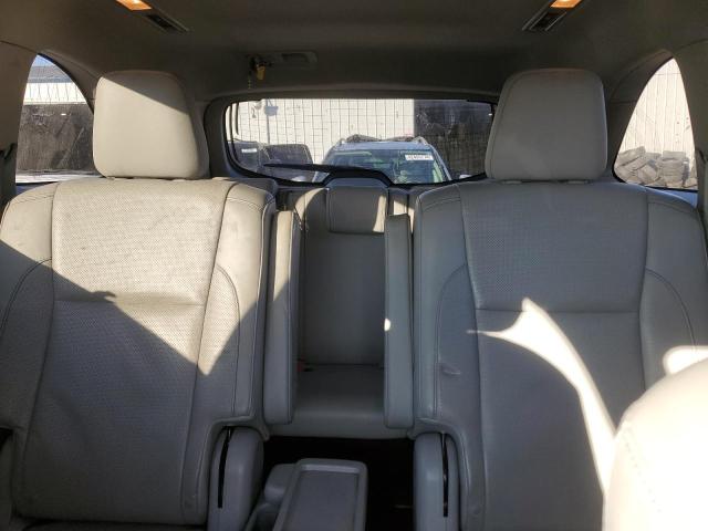 Photo 10 from auction – 2015 TOYOTA HIGHLANDER with VIN 5TDDKRFH4FS173782