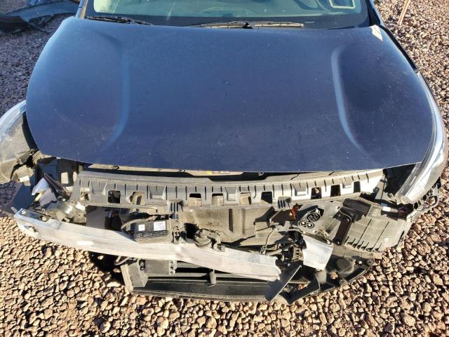 Photo 11 from auction – 2022 KIA NIRO EX PR with VIN KNDCE3LG2N5150288