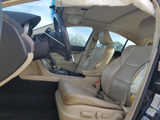 Photo 7 from auction – 2013 ACURA TL TECH with VIN 19UUA8F59DA011774