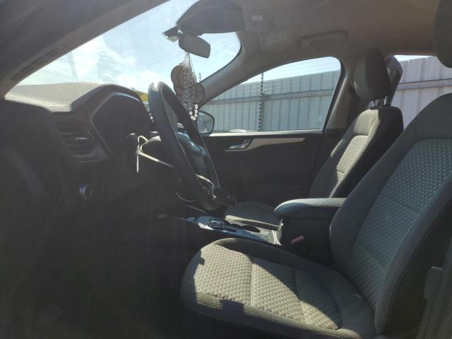 Photo 7 from auction – 2020 FORD ESCAPE SE with VIN 1FMCU0G64LUC65850