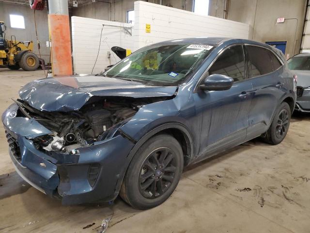 FORD ESCAPE SE 2020 with VIN 1FMCU0G66LUC23762 - Photo from auction