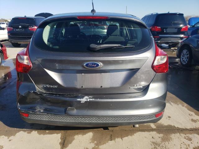 Photo 6 from auction – 2014 FORD FOCUS SE with VIN 1FADP3K2XEL158225