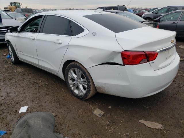 Photo 2 from auction – 2015 CHEVROLET IMPALA LT with VIN 1G1125S30FU145715