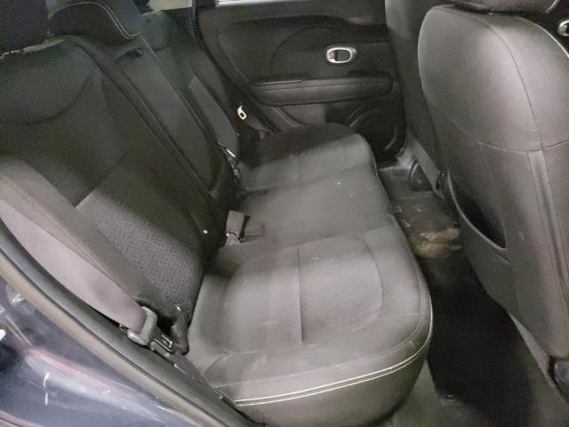 Снимка 10 от търг – 2014 KIA SOUL + с VIN KNDJP3A51E7044647