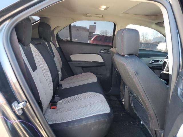 Photo 11 from auction – 2017 CHEVROLET EQUINOX LT with VIN 2GNFLFE34H6239925
