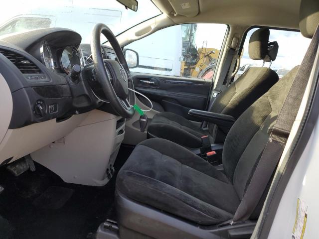 Photo 7 from auction – 2016 DODGE GRAND CARA with VIN 2C4RDGBG5GR124103