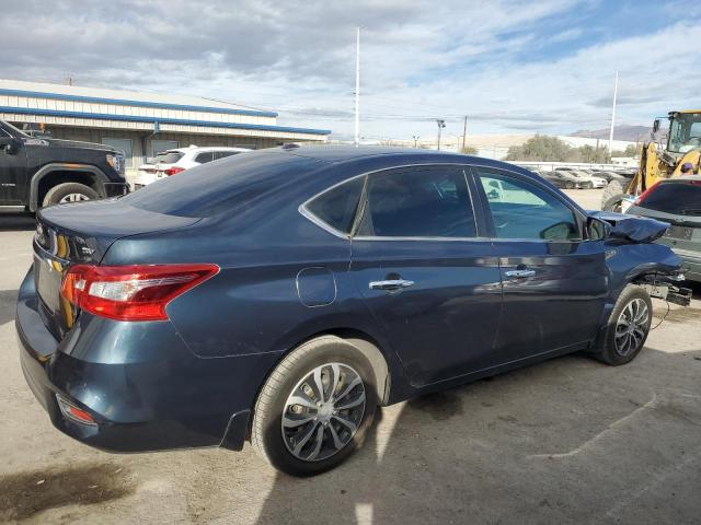 Photo 3 from auction – 2017 NISSAN SENTRA S with VIN 3N1AB7AP3HY388588