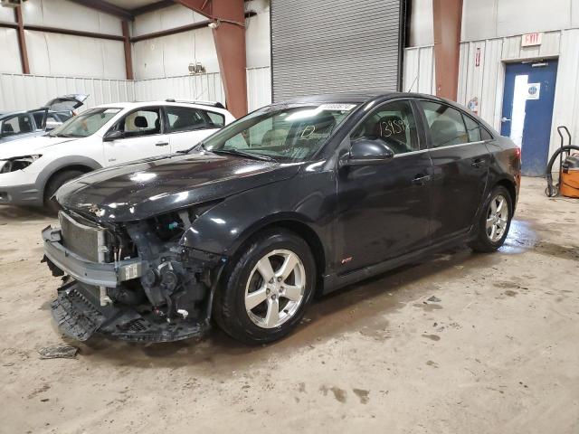Photo 1 from auction – 2012 CHEVROLET CRUZE LT with VIN 1G1PF5SC6C7291433