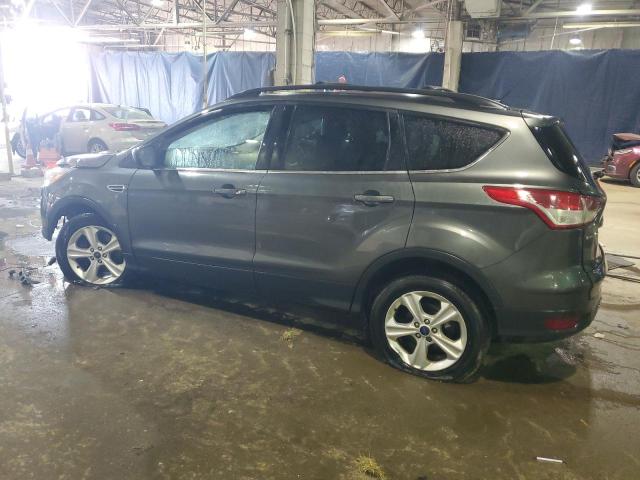 Photo 2 from auction – 2016 FORD ESCAPE SE with VIN 1FMCU0G98GUC15050
