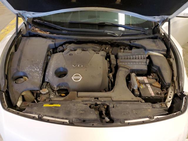Photo 11 from auction – 2011 NISSAN MAXIMA S with VIN 1N4AA5AP4BC867435