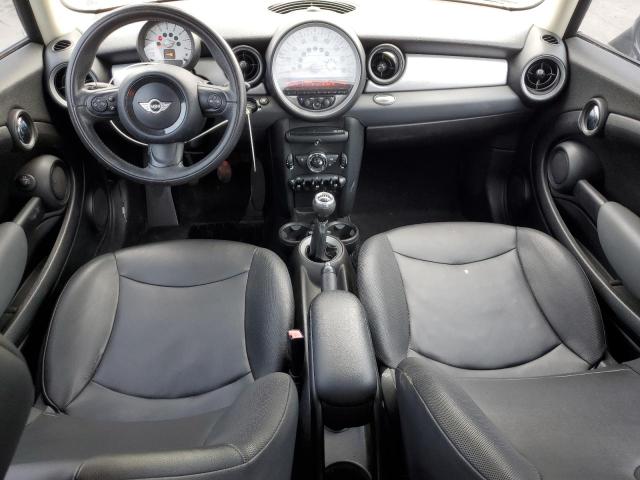 Photo 8 from auction – 2012 MINI COOPER with VIN WMWSU3C54CT185448