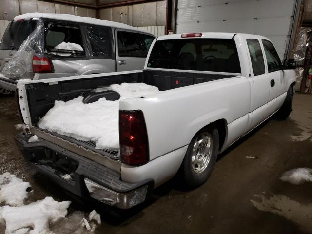 Photo 3 from auction – 2002 CHEVROLET SILVERADO with VIN 2GCEK19T521336074