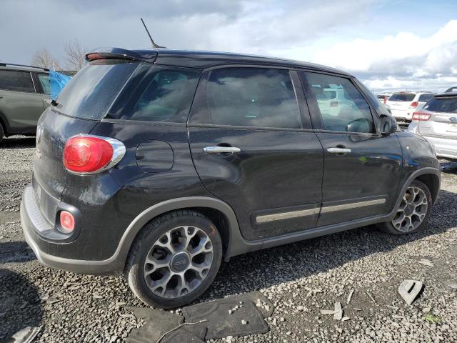 Photo 3 from auction – 2015 FIAT 500L TREKK with VIN ZFBCFADH9FZ032955