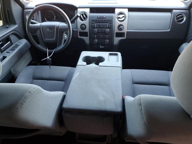 Photo 8 from auction – 2013 FORD F150 SUPER with VIN 1FTFW1ET1DKF81259