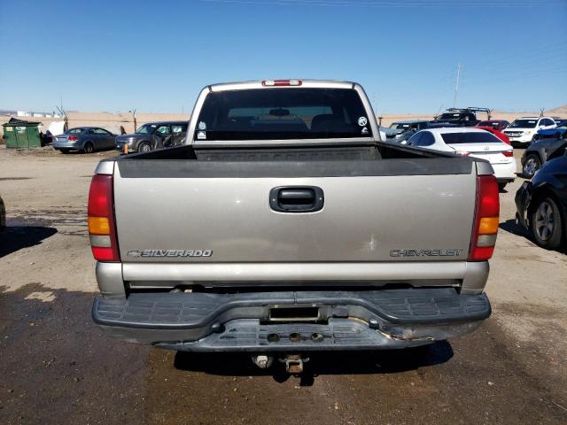 Photo 6 from auction – 2002 CHEVROLET SILVERADO with VIN 1GCEK19TX2Z256292