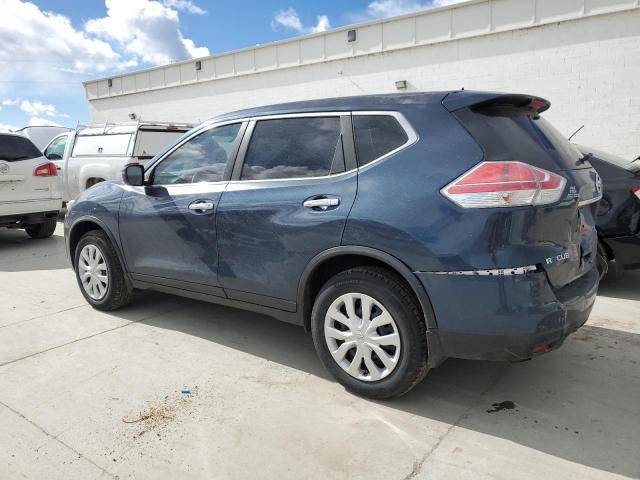 Photo 2 from auction – 2015 NISSAN ROGUE S with VIN KNMAT2MV9FP549161