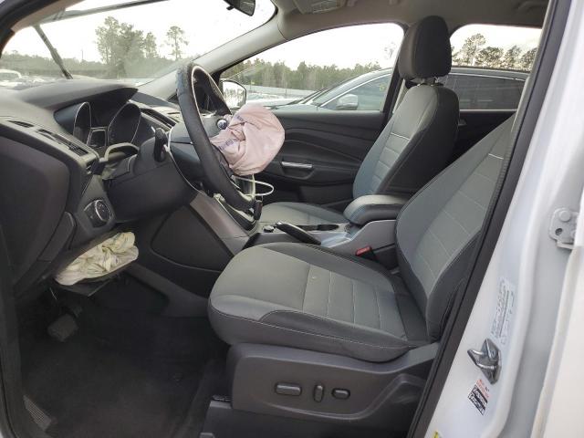 Photo 7 from auction – 2015 FORD ESCAPE SE with VIN 1FMCU0G73FUA19143