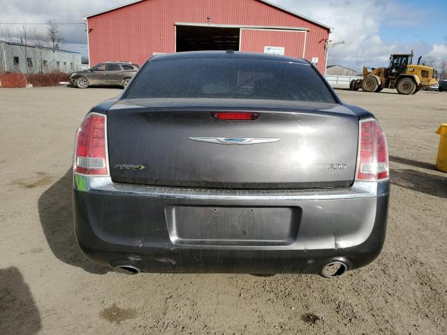 Foto 6 de la subasta – 2013 CHRYSLER 300 con VIN 2C3CCAAGXDH694174