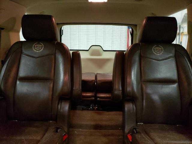 Photo 10 from auction – 2013 CADILLAC ESCALADE P with VIN 1GYS4DEF2DR126499